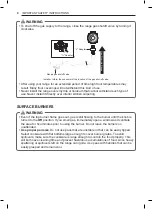 Предварительный просмотр 8 страницы LG LMHM2237ST Owner'S Manual