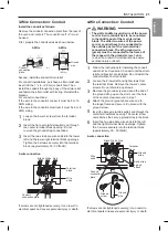 Предварительный просмотр 21 страницы LG LMHM2237ST Owner'S Manual