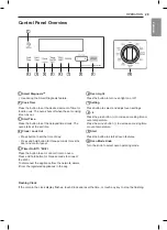 Предварительный просмотр 29 страницы LG LMHM2237ST Owner'S Manual