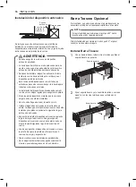 Предварительный просмотр 82 страницы LG LMHM2237ST Owner'S Manual