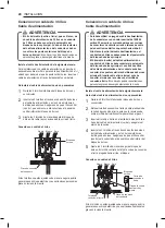 Предварительный просмотр 86 страницы LG LMHM2237ST Owner'S Manual