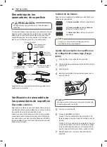 Предварительный просмотр 88 страницы LG LMHM2237ST Owner'S Manual