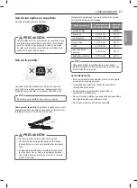 Предварительный просмотр 93 страницы LG LMHM2237ST Owner'S Manual