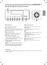 Предварительный просмотр 95 страницы LG LMHM2237ST Owner'S Manual