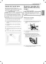 Предварительный просмотр 119 страницы LG LMHM2237ST Owner'S Manual