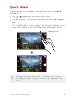 Preview for 9 page of LG LML413DL User Manual