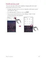 Preview for 25 page of LG LML413DL User Manual