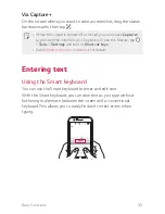 Preview for 33 page of LG LML413DL User Manual