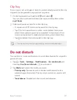 Preview for 38 page of LG LML413DL User Manual