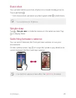 Preview for 50 page of LG LML413DL User Manual