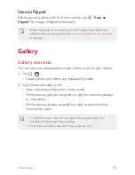 Preview for 54 page of LG LML413DL User Manual