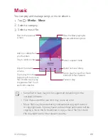 Preview for 67 page of LG LML413DL User Manual