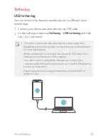 Preview for 75 page of LG LML413DL User Manual