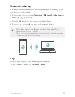 Preview for 77 page of LG LML413DL User Manual