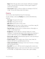 Preview for 82 page of LG LML413DL User Manual