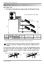 Предварительный просмотр 8 страницы LG LMNC182BHA0 Installation Manual