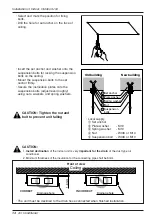 Предварительный просмотр 14 страницы LG LMNC182BHA0 Installation Manual