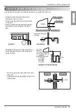 Предварительный просмотр 15 страницы LG LMNC182BHA0 Installation Manual