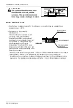 Предварительный просмотр 28 страницы LG LMNC182BHA0 Installation Manual