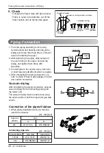 Предварительный просмотр 30 страницы LG LMNC182BHA0 Installation Manual