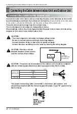 Предварительный просмотр 32 страницы LG LMNC182BHA0 Installation Manual