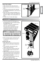 Предварительный просмотр 37 страницы LG LMNC182BHA0 Installation Manual