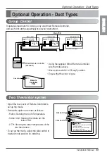 Предварительный просмотр 39 страницы LG LMNC182BHA0 Installation Manual