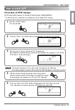 Предварительный просмотр 41 страницы LG LMNC182BHA0 Installation Manual