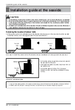 Предварительный просмотр 44 страницы LG LMNC182BHA0 Installation Manual