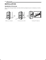 Предварительный просмотр 12 страницы LG LMNS14420V Owner'S Manual