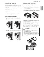 Предварительный просмотр 29 страницы LG LMNS14420V Owner'S Manual