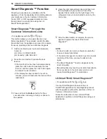 Предварительный просмотр 34 страницы LG LMNS14420V Owner'S Manual