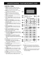 Предварительный просмотр 7 страницы LG LMS-1520TB Owner'S Manual