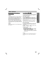 Preview for 13 page of LG LMS-K3365V Owner'S Manual