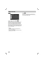 Preview for 16 page of LG LMS-K3365V Owner'S Manual