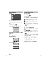 Preview for 18 page of LG LMS-K3365V Owner'S Manual