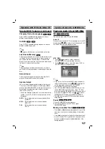 Preview for 21 page of LG LMS-K3365V Owner'S Manual