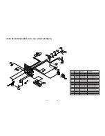 Предварительный просмотр 62 страницы LG LMS-K3960V Service Manual