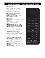 Preview for 7 page of LG LMS1531 Owner'S Manual