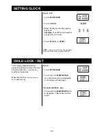 Preview for 11 page of LG LMS1531 Owner'S Manual