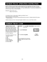 Preview for 13 page of LG LMS1531 Owner'S Manual