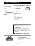 Preview for 14 page of LG LMS1531 Owner'S Manual