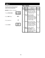 Preview for 16 page of LG LMS1531 Owner'S Manual