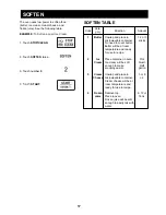 Preview for 17 page of LG LMS1531 Owner'S Manual