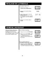 Preview for 41 page of LG LMS1531 Owner'S Manual