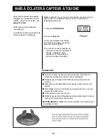 Preview for 44 page of LG LMS1531 Owner'S Manual