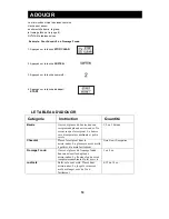 Preview for 47 page of LG LMS1531 Owner'S Manual