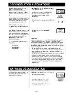 Preview for 48 page of LG LMS1531 Owner'S Manual