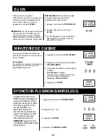 Preview for 49 page of LG LMS1531 Owner'S Manual