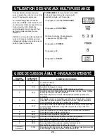 Preview for 51 page of LG LMS1531 Owner'S Manual